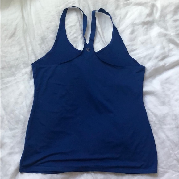 Athleta Tank - Picture 2 of 4